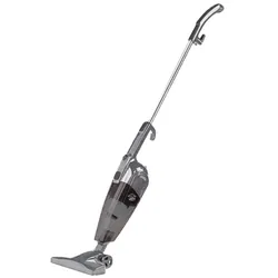 Aspirateur Balai 2 En 1 Happy House HM2200 600W - Gris