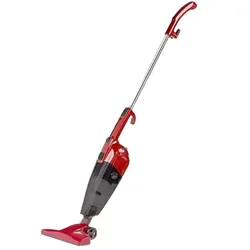 Aspirateur Balai 2 En 1 Happy House HM2200 600W - Rouge