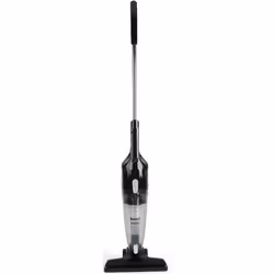 Aspirateur balai 2 en 1 LIVOO sans sac- Puissance: 600 W- Système d’aspiration cyclonique- Aspirateur à main intégré et détac ...