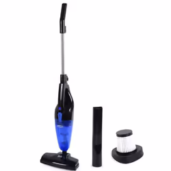 Aspirateur Balai 2En1 Prova PE-003GE - Puissance : 600 W - Capacité du réservoir : 1 Litres - Câble Alimentation : 5 Mètres - ...