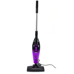 Aspirateur Balai 2EN1 Prova PE-0510 600W Violet