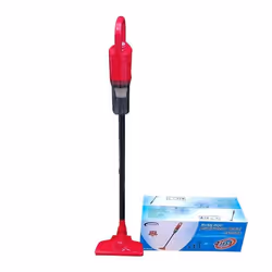 Aspirateur Balai 4EN1 PROVA PE-001GE 600W - Rouge