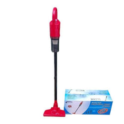 Aspirateur Balai 4EN1 PROVA PE-001GE 600W - Rouge