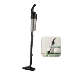 Aspirateur Balai ENZO Extra VC-1003 1500W - Gris