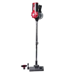 Aspirateur Balai Florence HJL-2002A 1500W Rouge