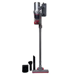 Aspirateur Balai Florence HK453 2000W Gris