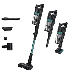 Aspirateur Balai HOOVER HF4 PLUS Sans Fil Noir