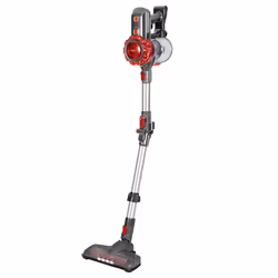 Aspirateur Balai LIVOO - Utilisation : Sans Fil - Batterie : lithium 2200 mAh avec autonomie de 40 min et rechargeable en 5 h ...