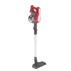 Aspirateur Balai Multifonction HOOVER Sans Fil Rouge