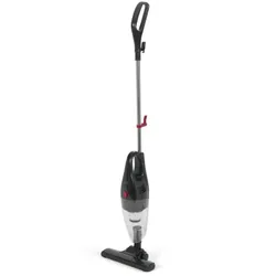 Aspirateur Balai ONLI ON1024R 2en1 600W - Noir
