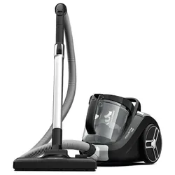 Rowenta Compact Power XXL RO4B25 2,5 L Aspirateur réservoir cylindrique Sec 900 W Sans sac
