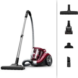 Aspirateur Balai Rowenta Compact Power XXL 900W Rouge