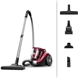 Rowenta Compact Power XXL RO4B63 2,5 L Aspirateur réservoir cylindrique Sec 900 W Sans sac