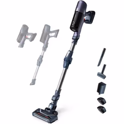 Aspirateur Balai Rowenta X-PERT Flex 6.60 RH6848WO - Puissance : 100W - Capacité du réservoir : 0.55 Litres - Technologie cyc ...