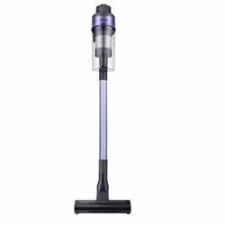 Aspirateur Balai Samsung Jet 60 Turbo 2000W - Noir & Violet