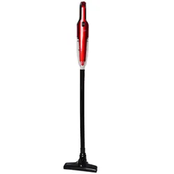 Aspirateur Balai Sans Fil Florence HK420 100W Rouge