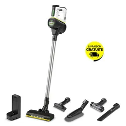 Aspirateur Balai Sans Fil KÄRCHER VC 7 Cordless yourMax