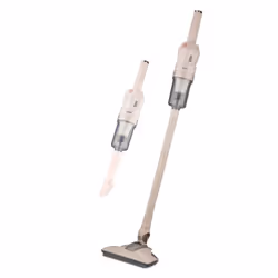 Aspirateur Balai Sans Fil KIWI KVC-4108 400W / Rose