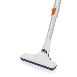 Tristar SZ-2308 aspirateur balai et balai électrique Secteur Sec HEPA Sans sac 0,5 L 400 W Blanc