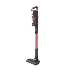 Aspirateur Balais Sans Fil Hoover HF500 290W - Rouge