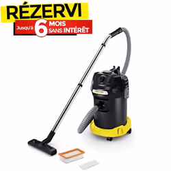 Kärcher AD 4 Premium