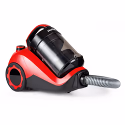 Aspirateur Cyclonique NEWSTAR 2200W Rouge (ASP-CN703)