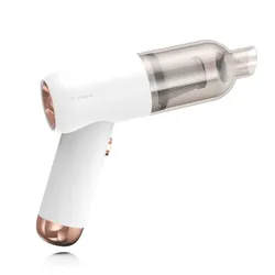 Aspirateur de Voiture Sans Fil XO-CZ007 Blanc
