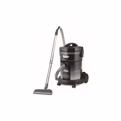 Aspirateur Poussière FAKIR 21LT - Puissance: 360 Watts - Capacité du réservoir: 21 Litres - 30 Minutes de fonctionnement - Tu ...
