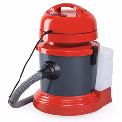 Aspirateur Eau et Poussière FANTOM CC-5400 2000W Rouge