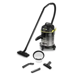 Aspirateur Eau et Poussière KÄRCHER DVAC 1500W - Noir