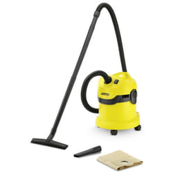Aspirateur Eau et Poussière KÄRCHER WD2-200 1200W