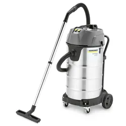 Aspirateur Eau & Poussière Classic 1667W - Meilleur Rapport Qualité/Prix