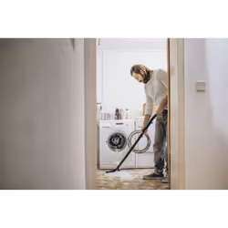 Aspirateur Industriel Inox Kärcher WD 5 S V - 25L 1100W - Vue supplémentaire 4
