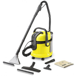 Aspirateur Injecteur / Extracteur KARCHER SE 4001