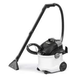Aspirateur Injecteur, extracteur KÄRCHER SE5 1000W - Blanc