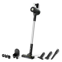 ASPIRATEUR KARCHER VCS 3 NANO 600ML / NOIR
