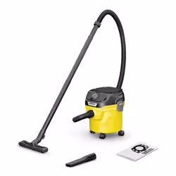 Aspirateur Multifonction KÄRCHER KAAS48175 KWD1 - Jaune
