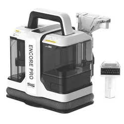 Aspirateur Multifonctions DSP KD2041 450W - Blanc