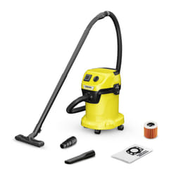 Aspirateur Multifonctions Kärcher WD3 Premium 1700W 17L