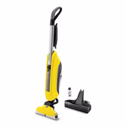 Aspirateur nettoyeur de sol 2en1 Kärcher FC5 (KAAS48103)