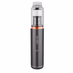 Aspirateur Portable DECAKILA - Utilisation : Sans Fil - Puissance : 90W - Pression du vide : ≥14kPa - Moteur sans balais - Te ...
