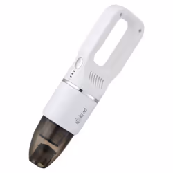 Aspirateur Portable Rechargeable Kiwi - Puissance: 50Watts - Temps de charge: 5 heures - Capacité de poudre: 0,3 litre - Nive ...