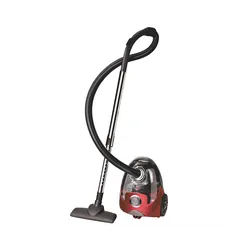 Aspirateur Professionnel 1000W 2Litres DSP KD2015 Rouge