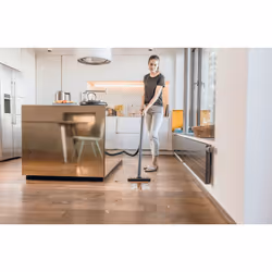 Aspirateur Puissant Kärcher WD 2 Plus S - 15L, 1000W, Sans Sac & Humide