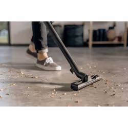 Aspirateur Puissant Kärcher WD 2 Plus S - 15L, 1000W, Sans Sac & Humide - Vue supplémentaire 8