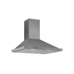 Aspirateur Pyramide Premium Inox Celna 90cm