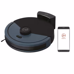 Aspirateur Robot HOOVER HG430H011 - Noir