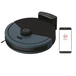 Aspirateur Robot HOOVER HG430H011 - Noir