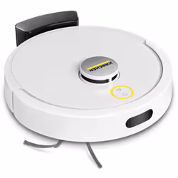 Aspirateur Robot KÄRCHER RVC 3 - Blanc