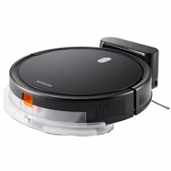 Aspirateur Robot XIAOMI E5 - Utilisation: Sans Fil - Alimentation: Batterie - Capacité batterie: 2600 mAh - Autonomie: 110 mi ...